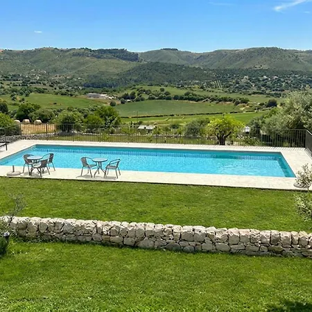 Ferienhaus Il Borghetto Del *