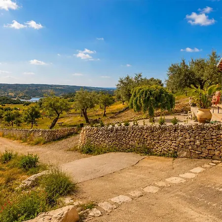 Il Borghetto Del Balata di Modica