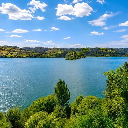 Il Borghetto Del Ferienhaus Balata di Modica