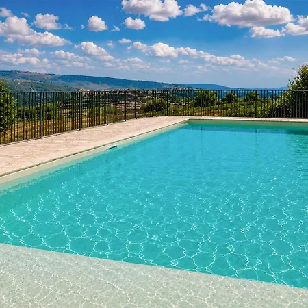 Feriehus Il Borghetto Del Balata di Modica