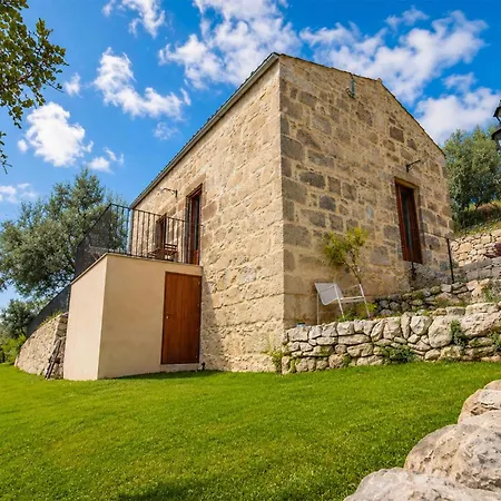 Ferienhaus Il Borghetto Del *