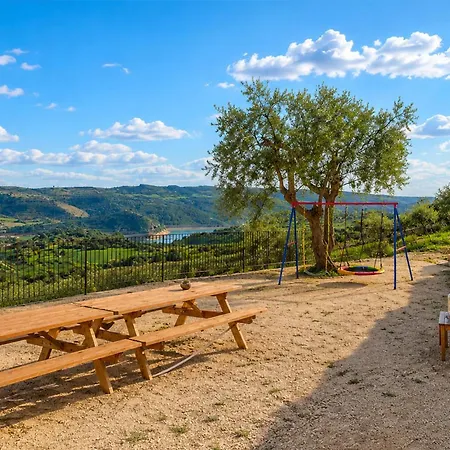 Dom wakacyjny Il Borghetto Del *
