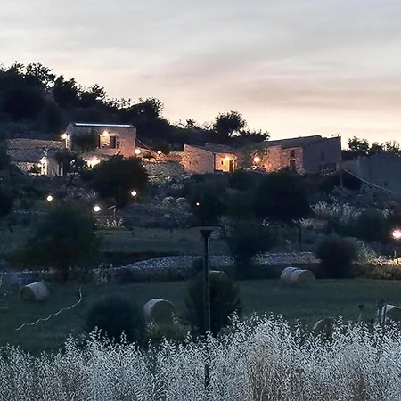 Ferienhaus Il Borghetto Del